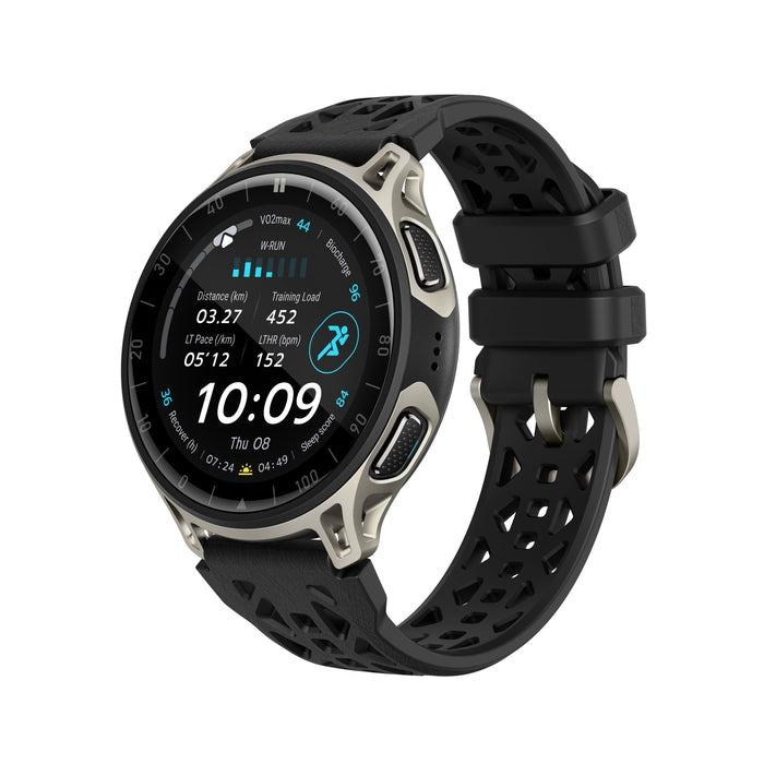 正規品アマズフィット Amazfit Cheetah 2 Pro チーター2プロ 　 GPS マラソン ウォーキング ダイナミクス GPSマッピング ランニング SP170083-C245　爆買の画像