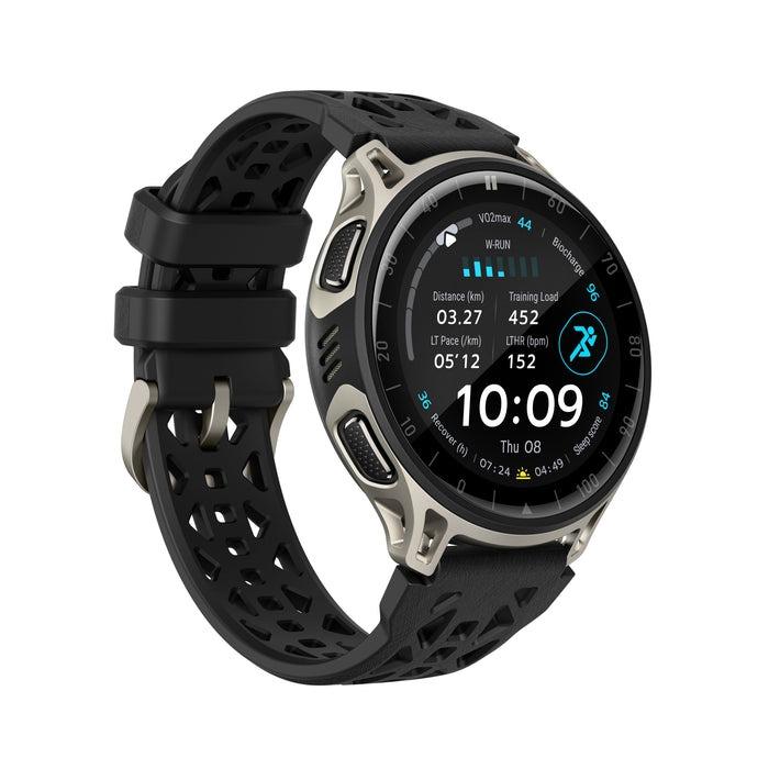 正規品アマズフィット Amazfit Cheetah 2 Pro チーター2プロ 　 GPS マラソン ウォーキング ダイナミクス GPSマッピング ランニング SP170083-C245　爆買の画像