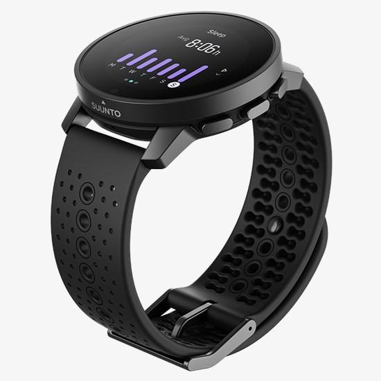 SUUNTO SUUNTO【スント9】SUUNTO 9 PEAK 超薄型、超小型でタフな SUUNTO SUUNTO【スント9】SUUNTO 9 PEAK 超薄型、超小型でタフな