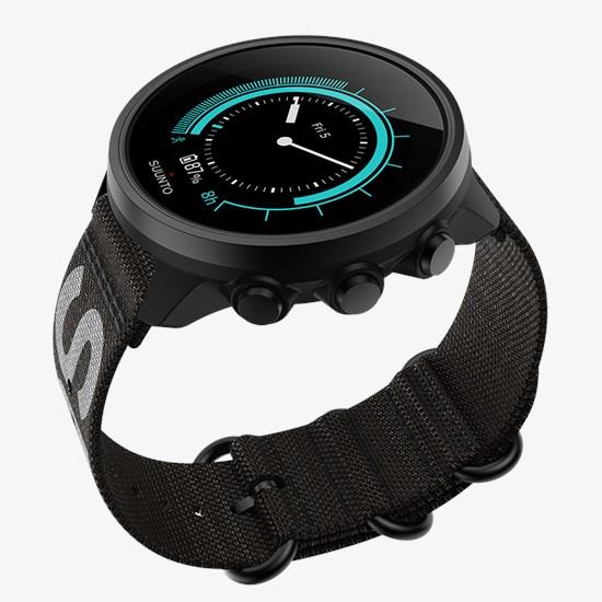 SUUNTO 国内正規品SUUNTOスント【スント9 Baro TITANIUM LIMITED SUUNTO 国内正規品SUUNTOスント【スント9 Baro TITANIUM LIMITED