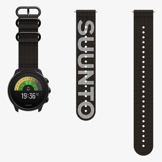 SUUNTO 国内正規品SUUNTOスント【スント9 Baro TITANIUM LIMITED SUUNTO 国内正規品SUUNTOスント【スント9 Baro TITANIUM LIMITED