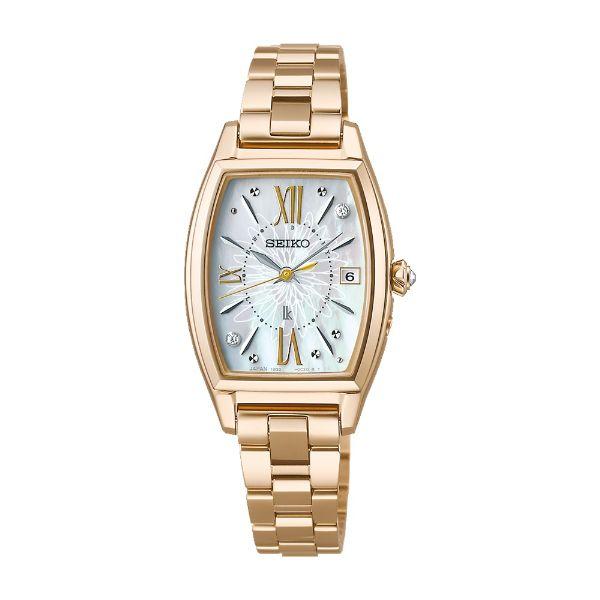 SEIKO LUKIA 腕時計 (セイコー ルキア 腕時計 LIMITED) セイコー ルキア(SEIKO LUKIA) ｜ レディース腕時計の魅力と選び方