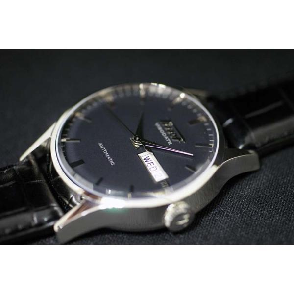 TISSOT 自動巻き VISODATE Tissot Heritage Visodate Automatic - Value Proposition