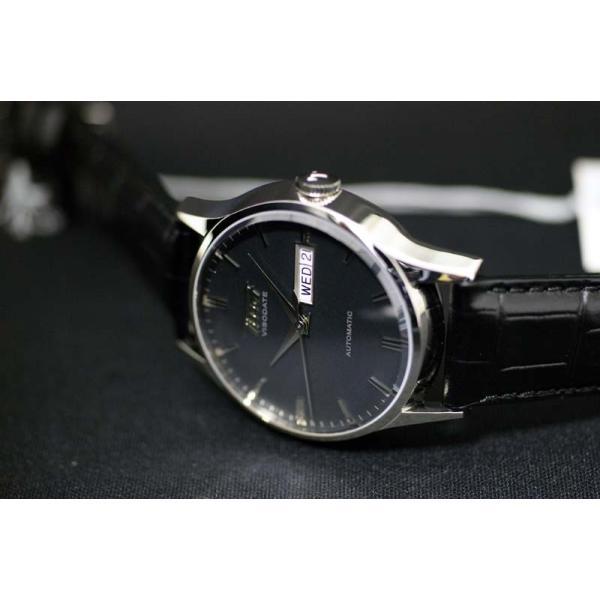 TISSOT VISODATE ティソ T019430B 自動巻き 稼動品 Tissot Visodate T019430B | Chrono24