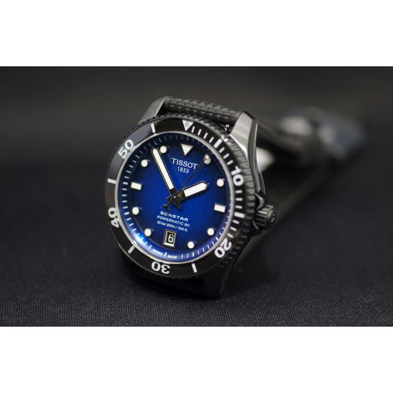 シースター(TISSOT) 国内正規品TISSOT ティソ 2024年シー シースター(TISSOT) 国内正規品TISSOT ティソ 2024年シー