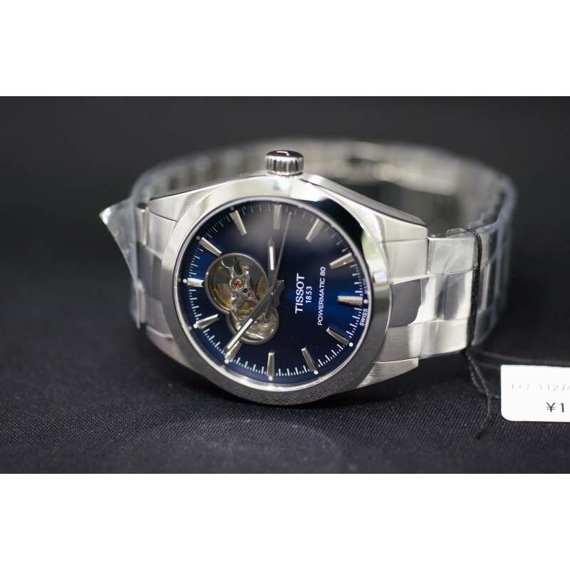 TISSOT 国内正規品TISSOT ティソ【ジェントルマン オープン TISSOT 国内正規品TISSOT ティソ【ジェントルマン オープン