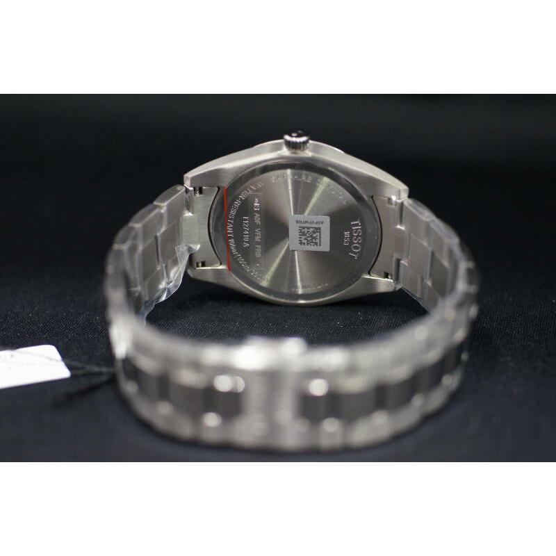 TISSOT 国内正規品TISSOT ティソ【ジェントルマン】待望のチタン TISSOT 国内正規品TISSOT ティソ【ジェントルマン】待望のチタン