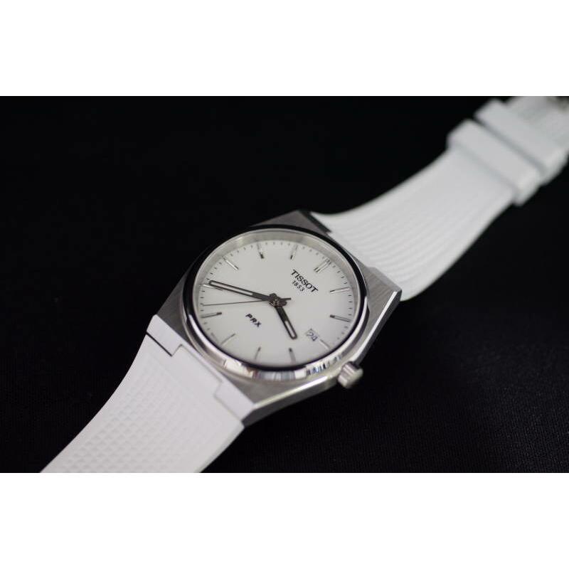 TISSOT RACING-TOUCH ホワイト　電池切れ Tissot T-Touch Racing Touch Battery Replacement Tutorial