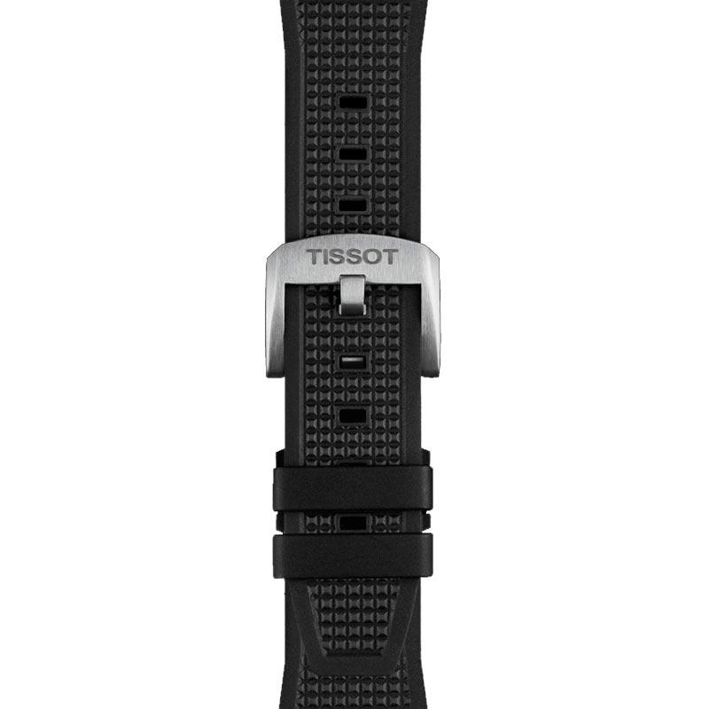TISSOT 正規品TISSOT ティソ PRX ブルー文字盤 クォーツ駆動 TISSOT 正規品TISSOT ティソ PRX ブルー文字盤 クォーツ駆動