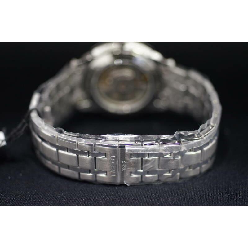 正規品TISSOT ティソ【シュマン・ドゥ・トゥレル】【自動巻き