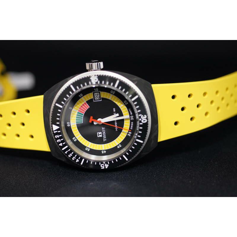 正規品 ティソ TISSOT シデラル 「T145.407.97.057.00