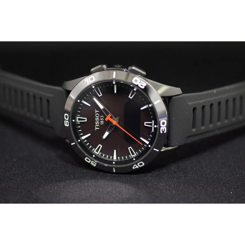 T-タッチ 国内正規品TISSOTティソ Tタッチコネクト ソーラー T-タッチ 国内正規品TISSOTティソ Tタッチコネクト ソーラー