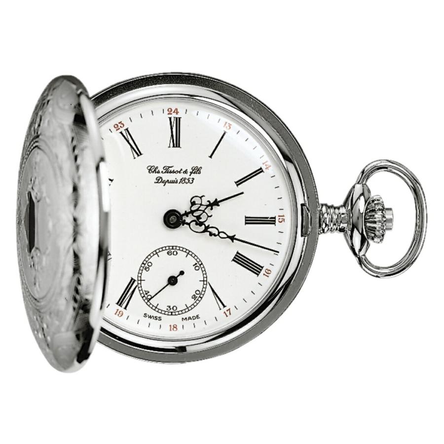TISSOT 正規品 TISSOT ティソ SAVONNETTE サボネット ポケット TISSOT 正規品 TISSOT ティソ SAVONNETTE サボネット ポケット