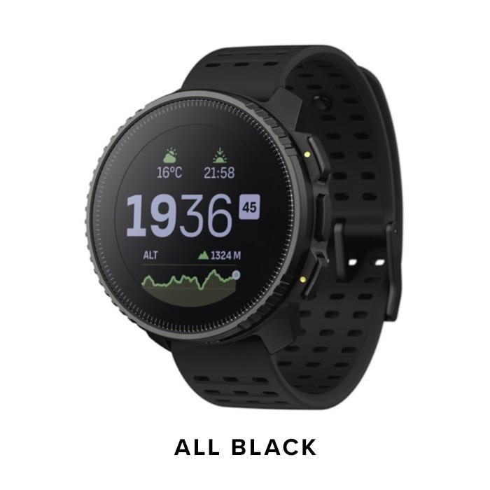 SUUNTO（スント） SUUNTO VERTICAL バーティカル 国内正規品