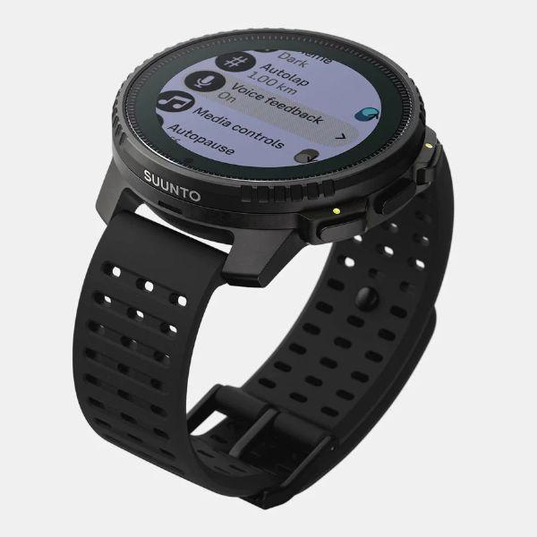 SUUNTO（スント） SUUNTO VERTICAL STEEL SOLAR バーティカル スチール
