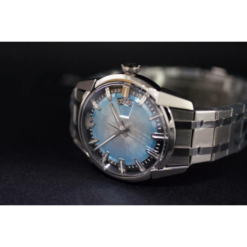 MINASE 正規品MINASE【ミナセ】日本製ウォッチ【DIVIDO  