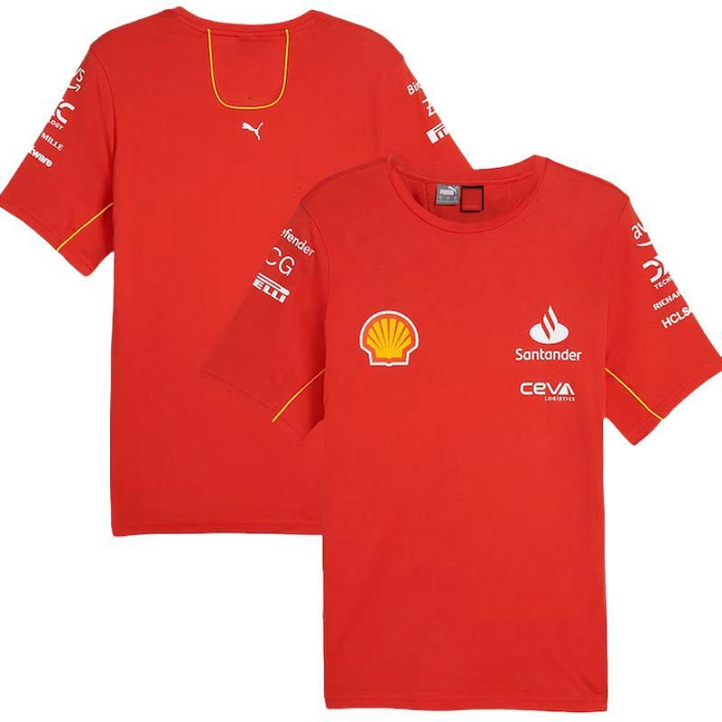 2024 オラクル レッドブル レーシング チーム F1 RedBull ネイビーオ Tシャツ｜sakamotoyasu-store｜35