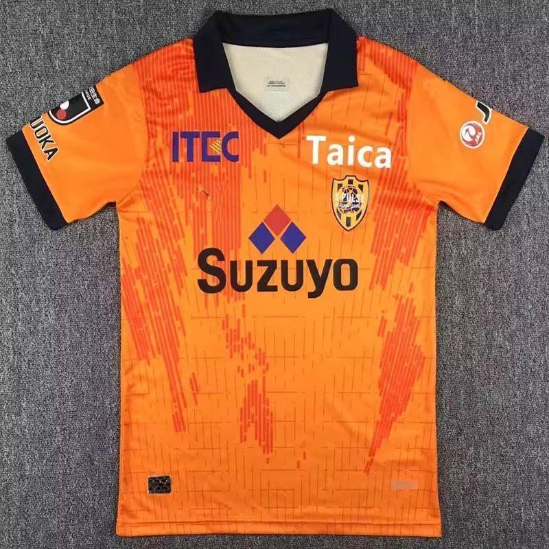 【1500円off !】23/24年ホーム アウェイ サッカー ユニフォーム リーグ tシャツ 応援 メンズ レディース キッズ スポーツウェア 空白番号 番号あり半袖 非公式｜sakamotoyasu-store｜02