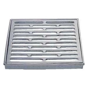 Kakudai カクダイ 4216 150角巣 浴室排水口目皿 黄銅製 4216 150kakusu 佐勘金物店ヤフー店 通販 Yahoo ショッピング