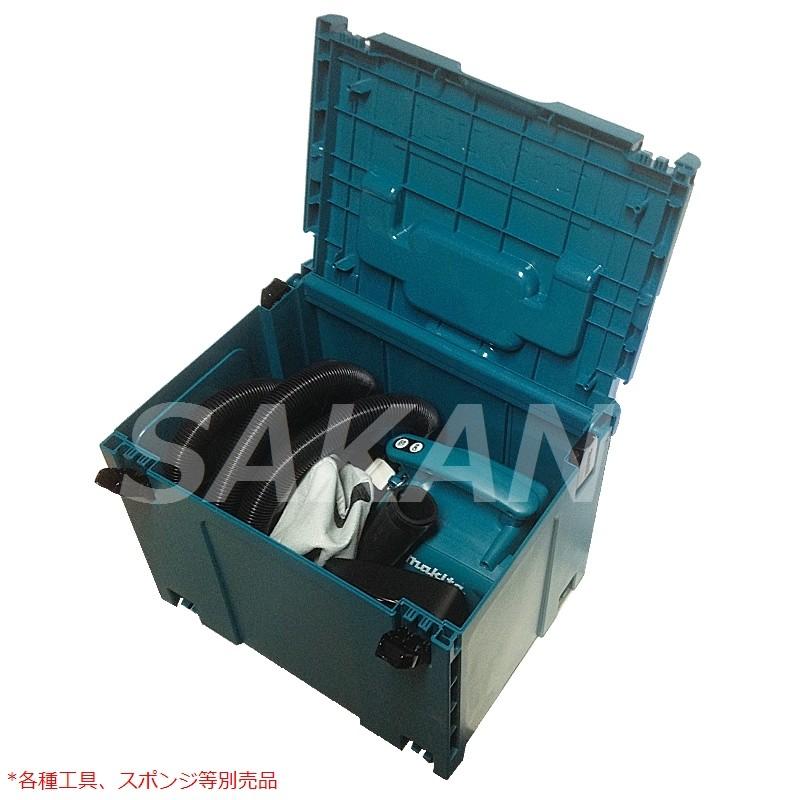 マキタ 【スマート収納ケース】マキタ(makita) A-60539 連結工具 マキタ 【スマート収納ケース】マキタ(makita) A-60539 連結工具