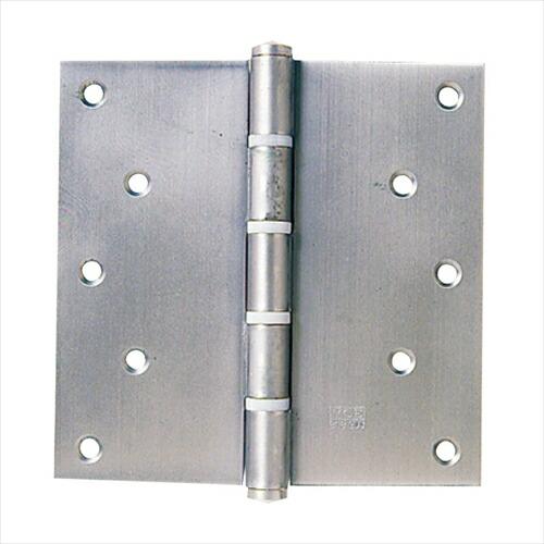 杉田エース 126-213 SUS義星丁番 102x102x2.5 4つリング入 仕入先在庫