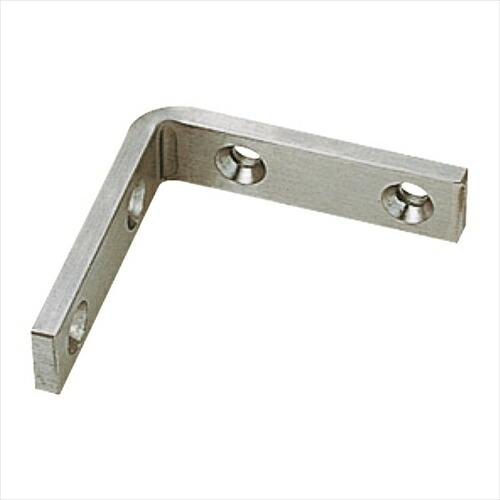 杉田エース 163-564 SUSブラケット 516型 100 直送品 仕入先在庫品