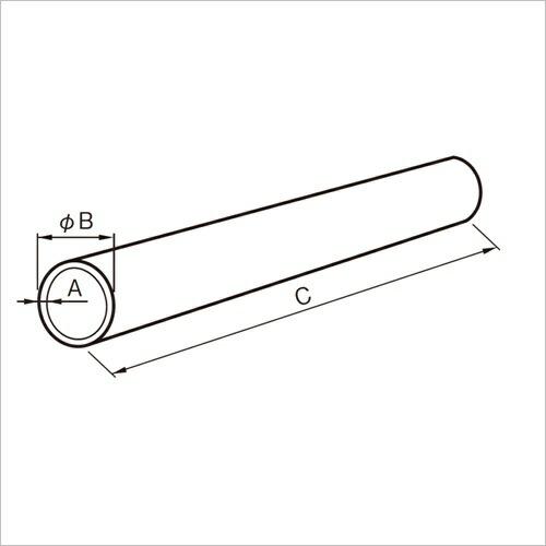 杉田エース 223-156 ICSパイプ 32x1.2x1820 直送品 仕入先在庫品 : 佐