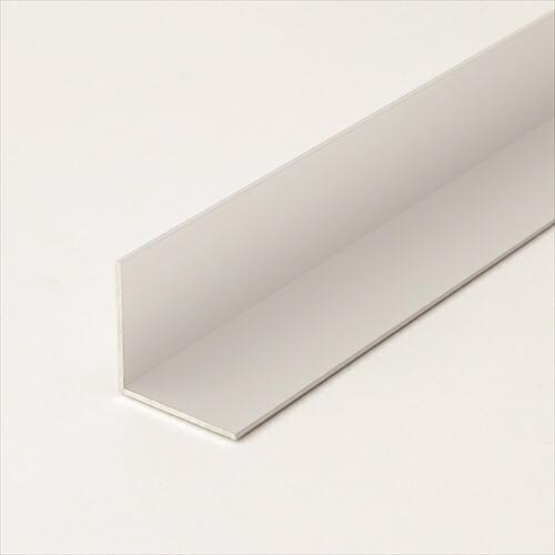 杉田エース 227-392 薄物等辺 アルミアングル ホワイト 0.8x19x1820