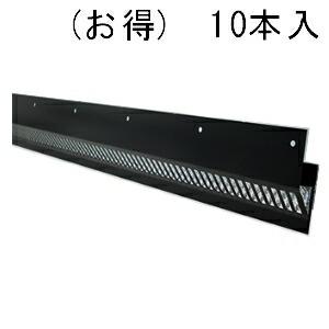 日本住環境 （お得）イーヴプロテクター ブラック 18×74
