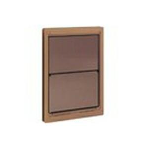 アトム ペットくぐ〜る 大 ダークブラウン 楽天市場】ペットくぐ～る大