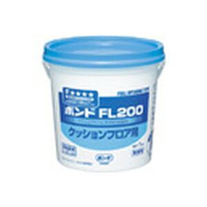 中東情勢により受注停止中】コニシ ボンド FL200×1Kg （フル缶 