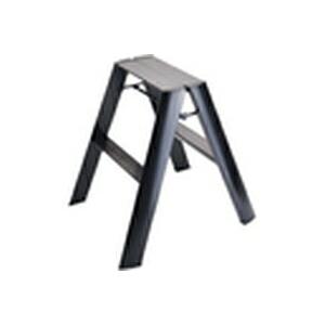 長谷川工業 luCano（ルカーノ） 2-STEP レッド「沖縄・離島、送料別途