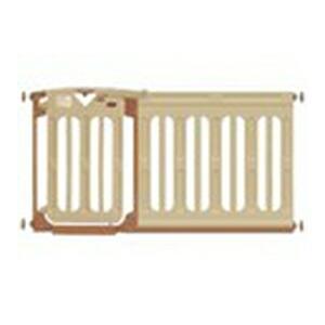 日本育児 スマートゲイト専用 ワイドパネルXL「北海道・沖縄・離島、送料別途見積り」【大型】 | 