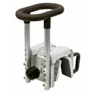 Panasonic（パナソニック） 入浴グリップ[ユクリア]200 モカブラウン