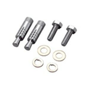 川口技研 ホスクリーンパーツ ジカ付 HP−5 (送料元払い：7個) : 佐