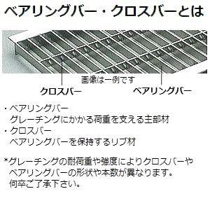 【適用ます穴600mm 大型トラック耐荷重】HKSFT-60 会所桝用グレーチング (落し込み式会所ます用みぞぶた)【代引不可】｜sakan｜03