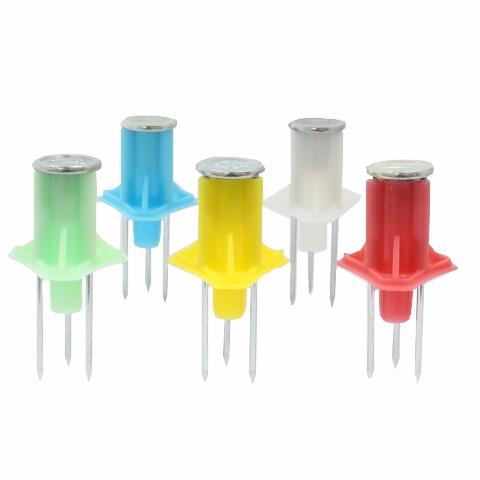 乾産業(INUI) 釘付断熱インサート W3/8×60 カラー：選択 入数：250個