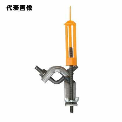 乾産業(INUI) 天端ポイント(上筋用) L D32〜38 入数：50個 : 佐勘金物 圧接器D32用新品未使用2台