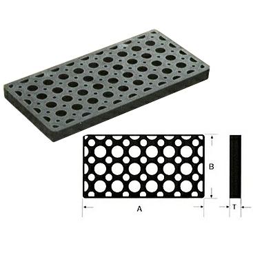 乾産業(INUI) プラレベル S20 80mm×40mm 厚み20mm 入数:50枚 乾産業(INUI) プラレベル S20 80mm×40mm 厚み20mm 入数:50枚