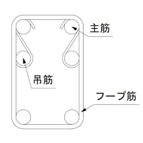 乾産業(INUI) Sカン 太さΦ6(品番:D32×125)入数:300個 : 佐勘 乾産業(INUI) Sカン 太さΦ6(品番:D32×125)入数:300個 : 佐勘