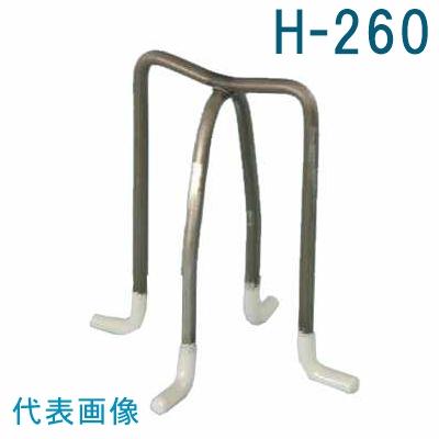 乾産業(INUI) パテントスペーサー 樹脂防錆 H260 入数：30個 : 佐勘 