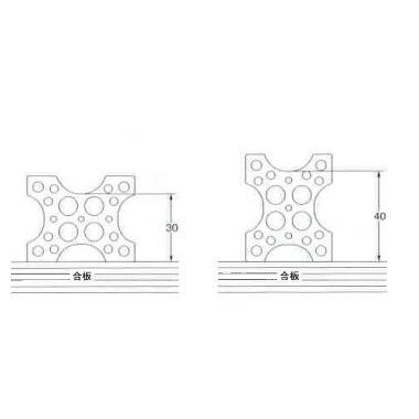 乾産業(INUI) ハリ用サイコロ(白) H30 - 40 (色:グレー) 入 乾産業(INUI) ハリ用サイコロ(白) H30 - 40 (色:グレー) 入