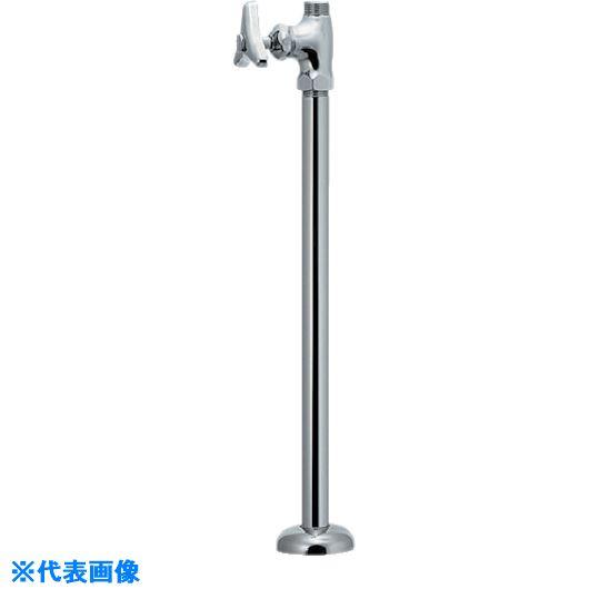 カクダイ ストレート形止水栓 〔品番:709-502-13〕 : 佐勘金物店
