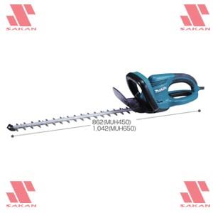 【送料無料*】マキタ(makita) MUH650 電動式生垣バリカン マルチグリップ式 650mm *沖縄、離島は送料別途お見積もり【後払い不可】