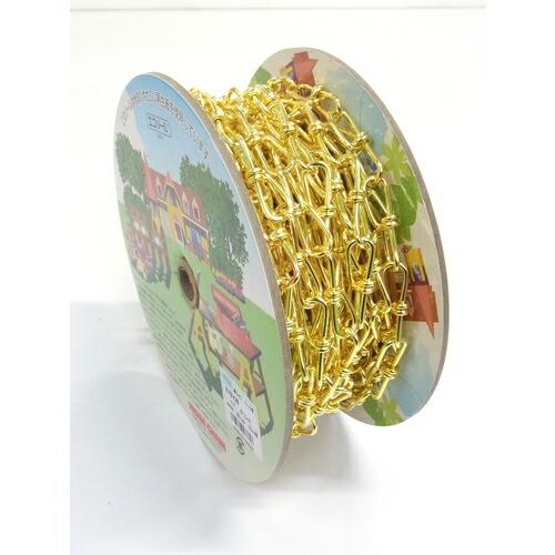 □ニッサチェイン キリンスキビクター 15m巻 （品番:R-BV26）（注番