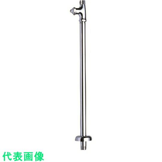 □SANEI D式ストレート形止水栓 〔品番:V21JSD-X2-13X300