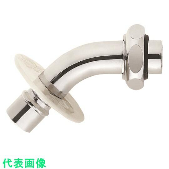 □SANEI 洗濯機用L型ニップル （品番:PY125-4TX-16）（注番