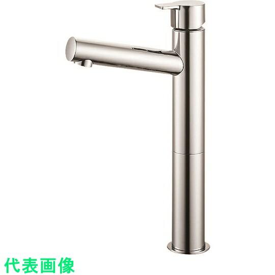 □SANEI 立水栓 （品番:Y50750H-2T-13）（注番1671341） : 佐勘