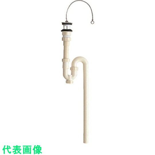 □SANEI ポップアップSトラップ （品番:H7700-38）（注番1438672
