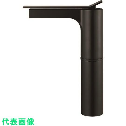 □SANEI シングルワンホール洗面混合栓 （品番:K4731NJV-2T-MDP